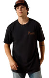 Men's Ariat Cowmooflage Classic Fit T-Shirt - 10073419
