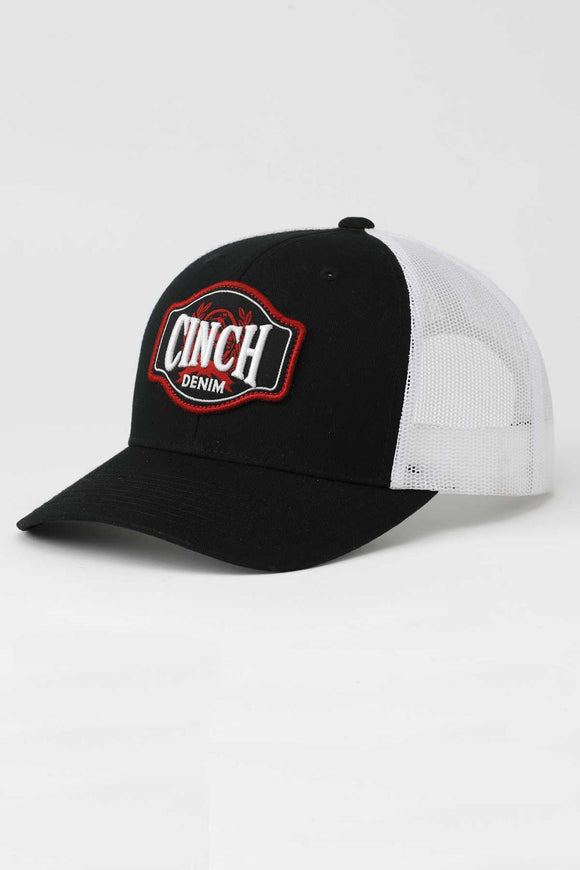 Cinch Ladies Cap