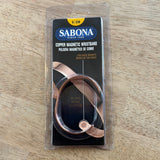 Sabona ORIGINAL Copper Magnetic Wrist Band
