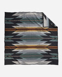 Pendleton WYETH TRAIL OXFORD BLANKET