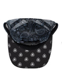 Ariat Paisley Trucker Cap