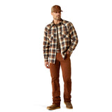 Ariat Harford Retro Fit Shirt