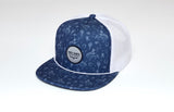 Kimes Ranch Rancho Cap - Carbon Blue