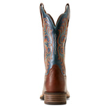 Ariat Women's Gillette -  VINTAGE CARAMEL/ENDLESS SEA