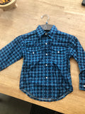 Boys Roper Button Up