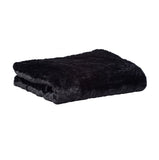 Cosy Blanket - Black GS31T