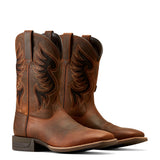 Ariat Men's Cowpuncher VentTEK Cowboy Boot - 10051035