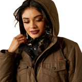 Ariat Grizzly 2.0 Parka