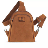 Ariat Women's Gwen Sling Bag - Brown - A770017302