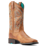 Ariat Women's Round Up Back Zip- 
10044432