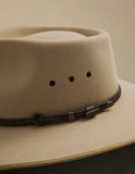 Akubra Cattlemen - Sand