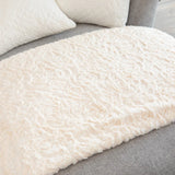 Cosy Blanket - Ivory