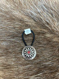 Concho Hair Band