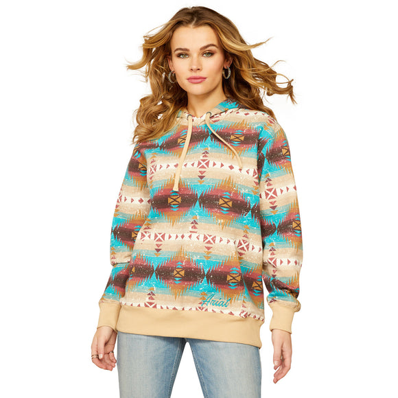 Ariat Lunas Hoodie