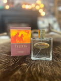 Men's - Vaquero Eau De Cologne