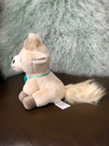 Pony Beige Soft Plush Toy -18cm -