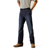 Ariat Boys B5 SLIM HARVEY STRAIGHT LEG JEANS - 10061710