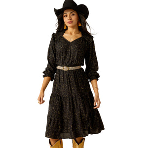 Ariat Blinged Out Dress