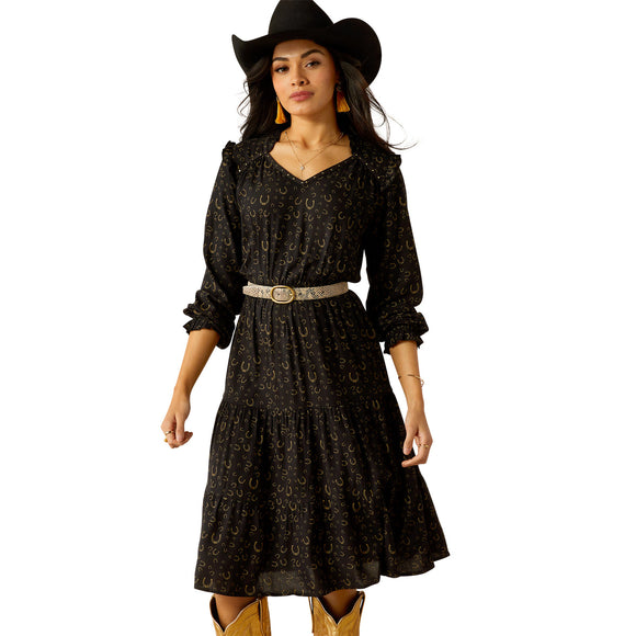 Ariat Blinged Out Dress