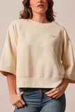 Kimes Addy - Natural