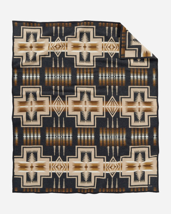 PENDLETON HARDING BLANKET OXFORD