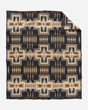 PENDLETON HARDING BLANKET OXFORD