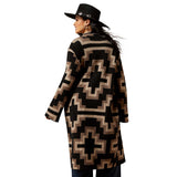 Ariat Barrel Sweater Coat - 10065949