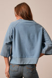 Kimes Addy - Faded Denim