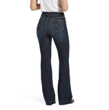 Ariat SLIM TROUSER ELLA WIDE LEG - RASCAL 10032550