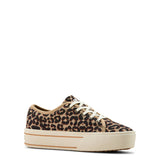 Ariat Women's Skylar - GRAPHIC LEOPARD