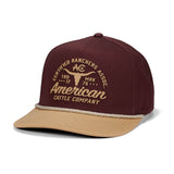 Certified Ranchers Association Hat