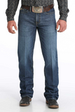 MEN'S RELAXED FIT GRANT - MEDIUM STONE - MB30237001