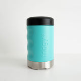 Fridgy 375ml Grip Series Can Cooler