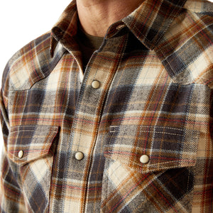 Ariat Harford Retro Fit Shirt
