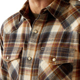 Ariat Harford Retro Fit Shirt