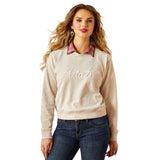 Ariat Women's Essential Crew Sweatshirt - 10062736