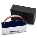 Beaten Path Cuff Bracelet - BC6600