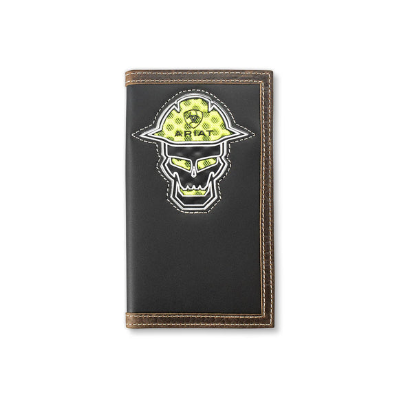 Ariat Work Wallet Checkbook