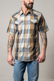 Kimes CHICO - Brown