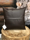 Cowhide Cushions