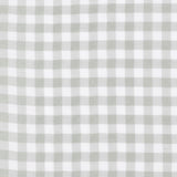 Carlee Double Sided Scarf - BERRY & WHITE CHECK/SAGE & WHITE CHECK SCF2635