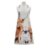 PADDOCK PALS APRON
523046