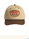 PANHANDLE SLIM ROPE TRIM CAP