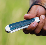 WESTERN PLAINS TRAPPER KNIFE