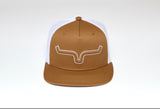 Kimes Ranch Edgewood Cap - WW Brown