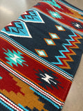 Original Saddle Blanket - Carnival