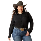 Kirby Pro Shirt - Black