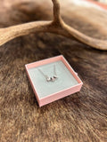Vaquera Clara Necklace Wild Horse MBR10