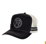 Roper Cap - Trucker Style
