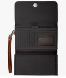 Ariat Casanova Style Brown Wallet - A770021602